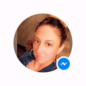 Meet your Posher, Mandy